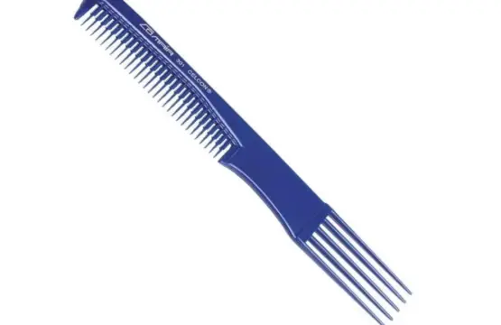 Comair Peine Azul Ahuecador Nº301